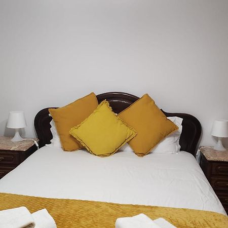 Povoa Center Beach Apartment Póvoa de Varzim Exteriör bild