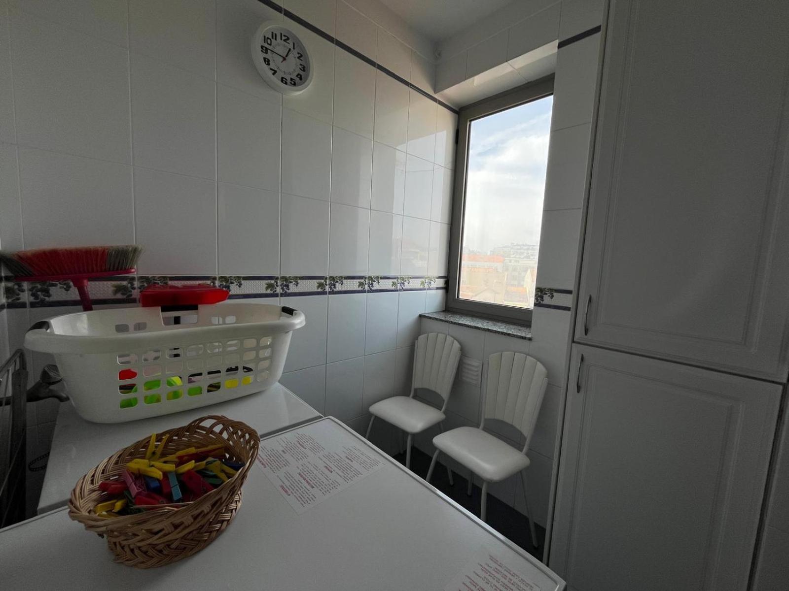 Povoa Center Beach Apartment Póvoa de Varzim Exteriör bild