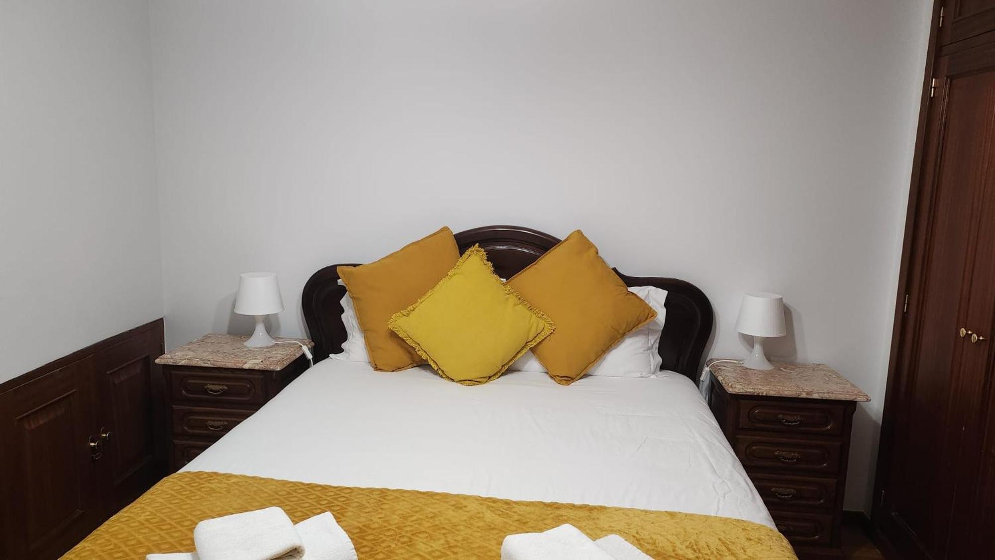 Povoa Center Beach Apartment Póvoa de Varzim Exteriör bild