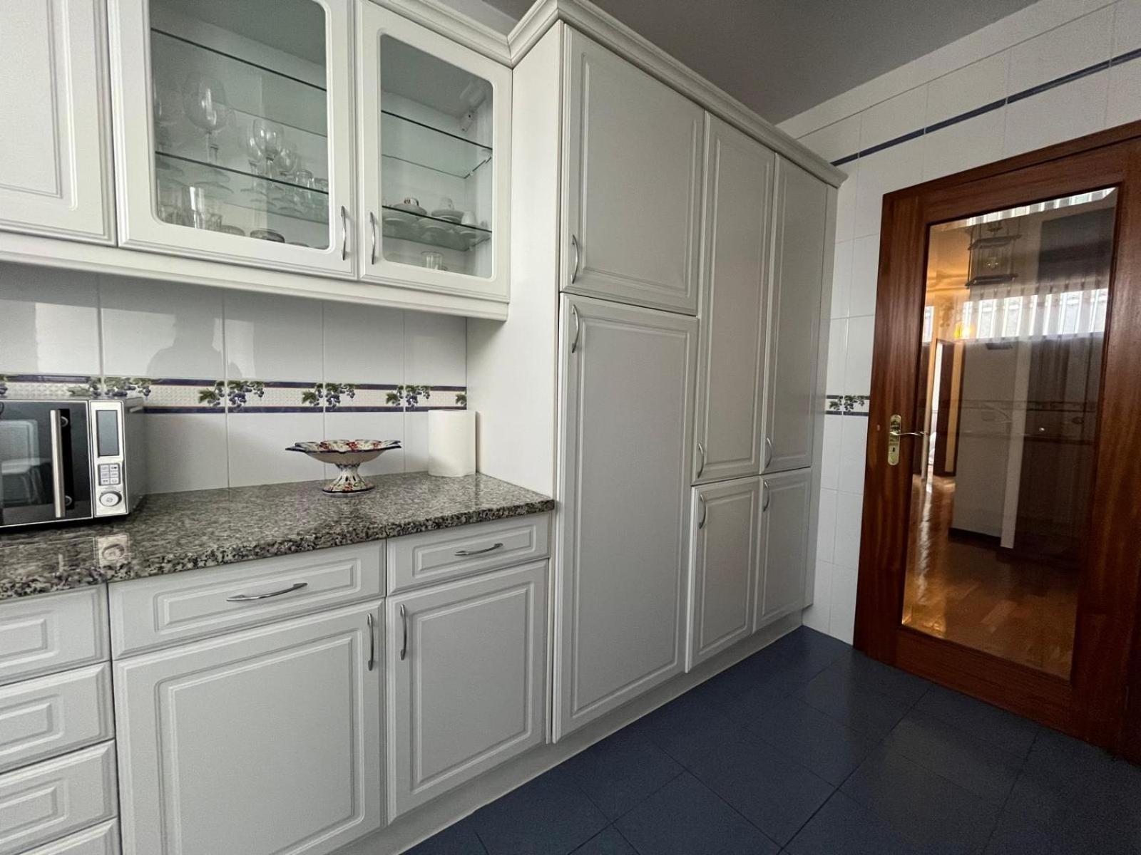 Povoa Center Beach Apartment Póvoa de Varzim Exteriör bild