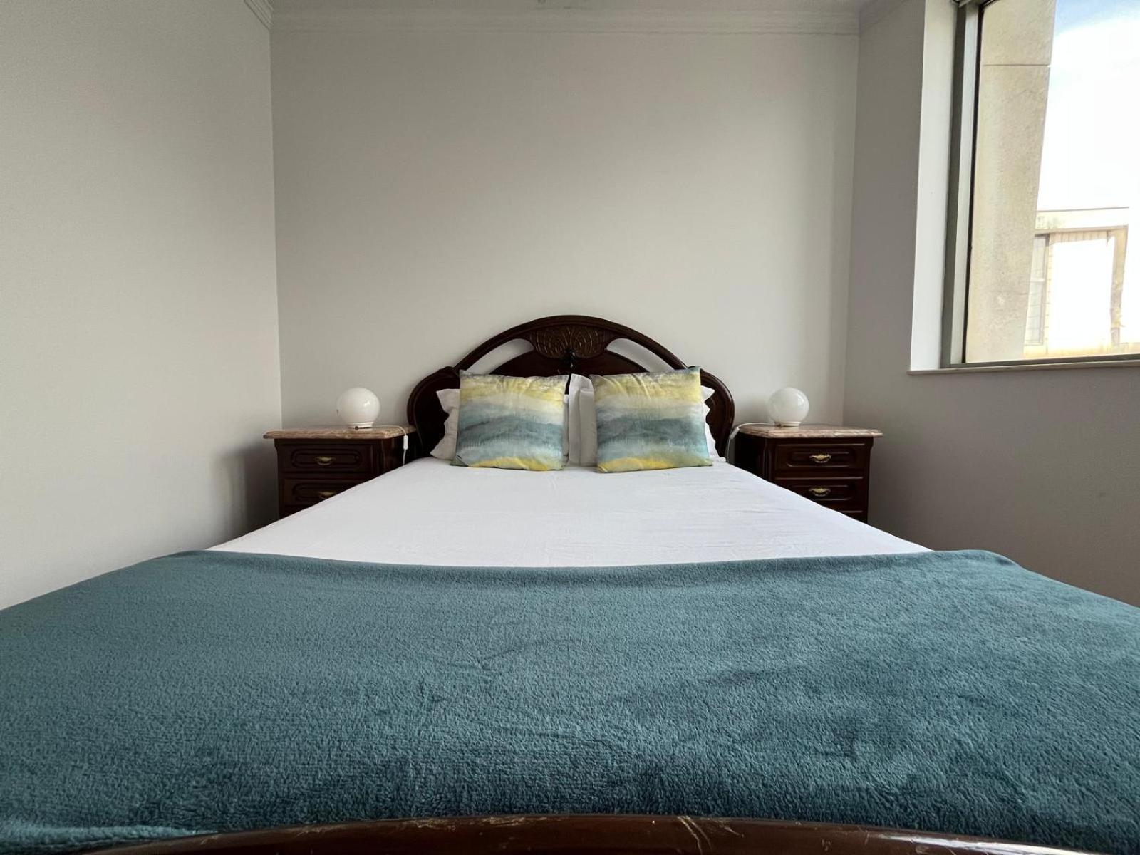 Povoa Center Beach Apartment Póvoa de Varzim Exteriör bild